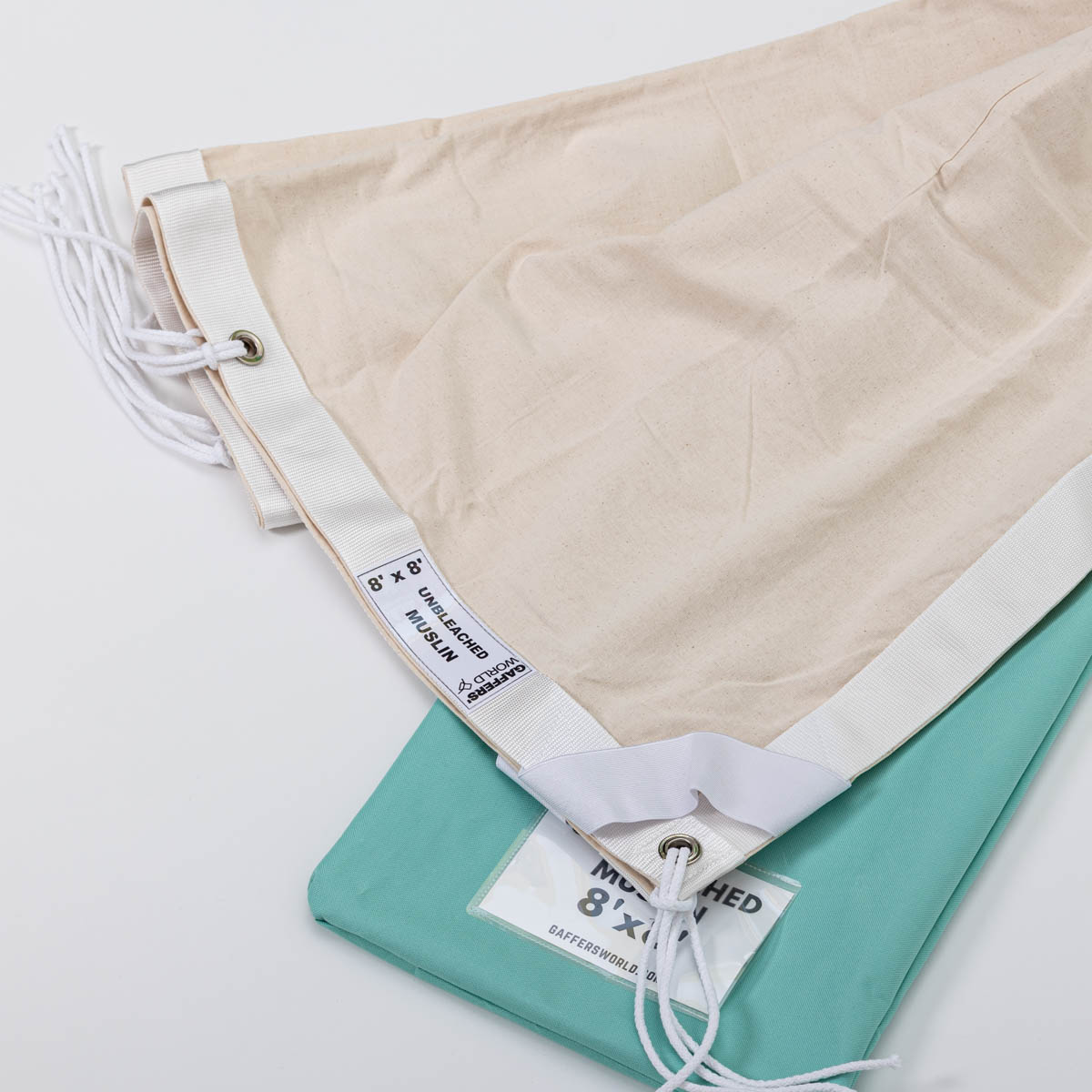 Muslin Unbleached
