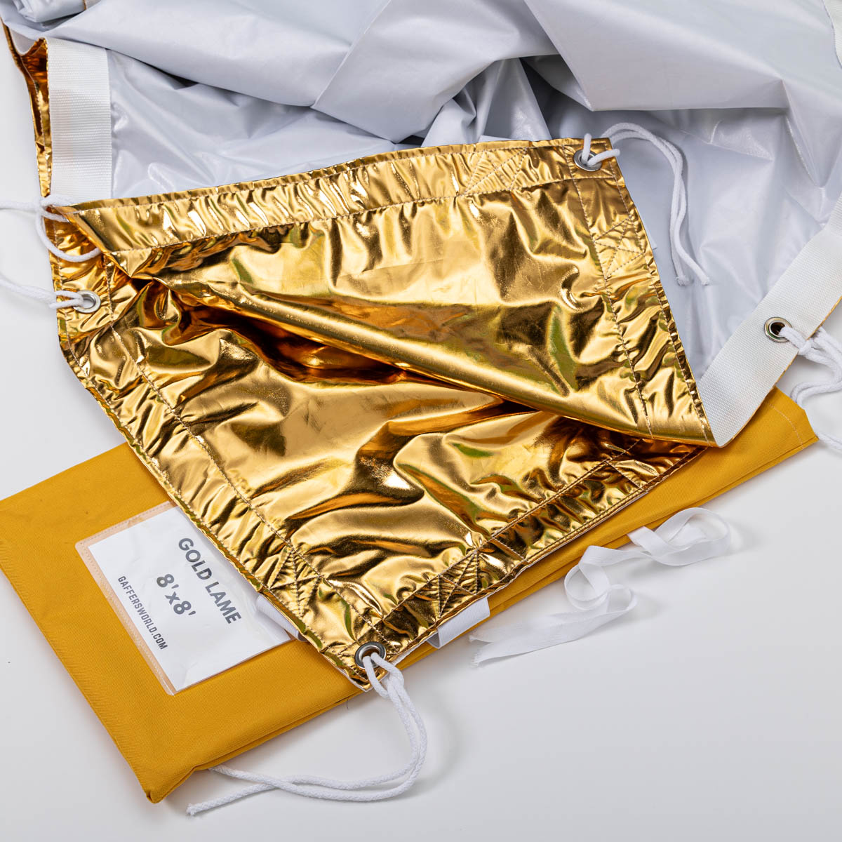Lame Gold