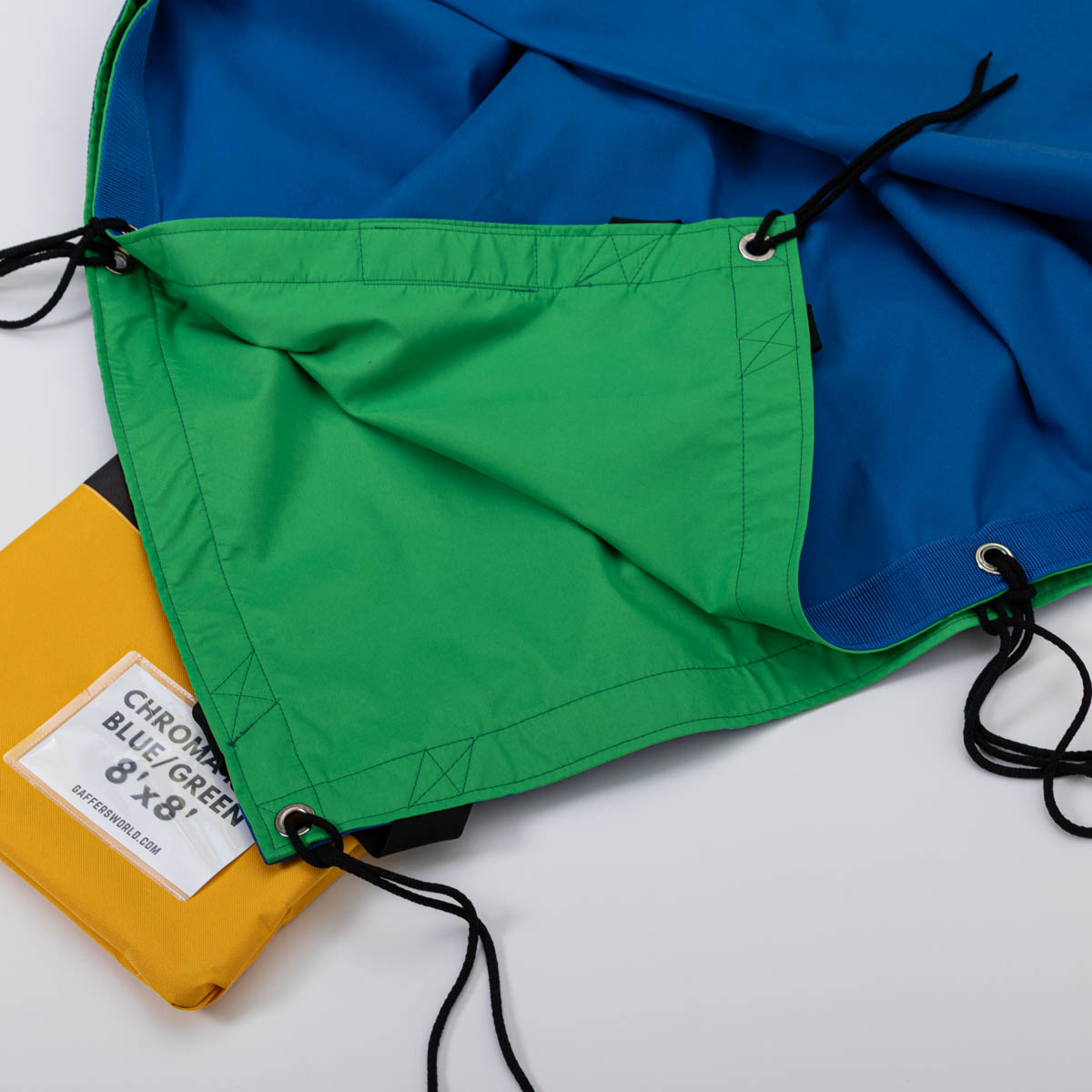 Chroma Key Double Side Blue/Green