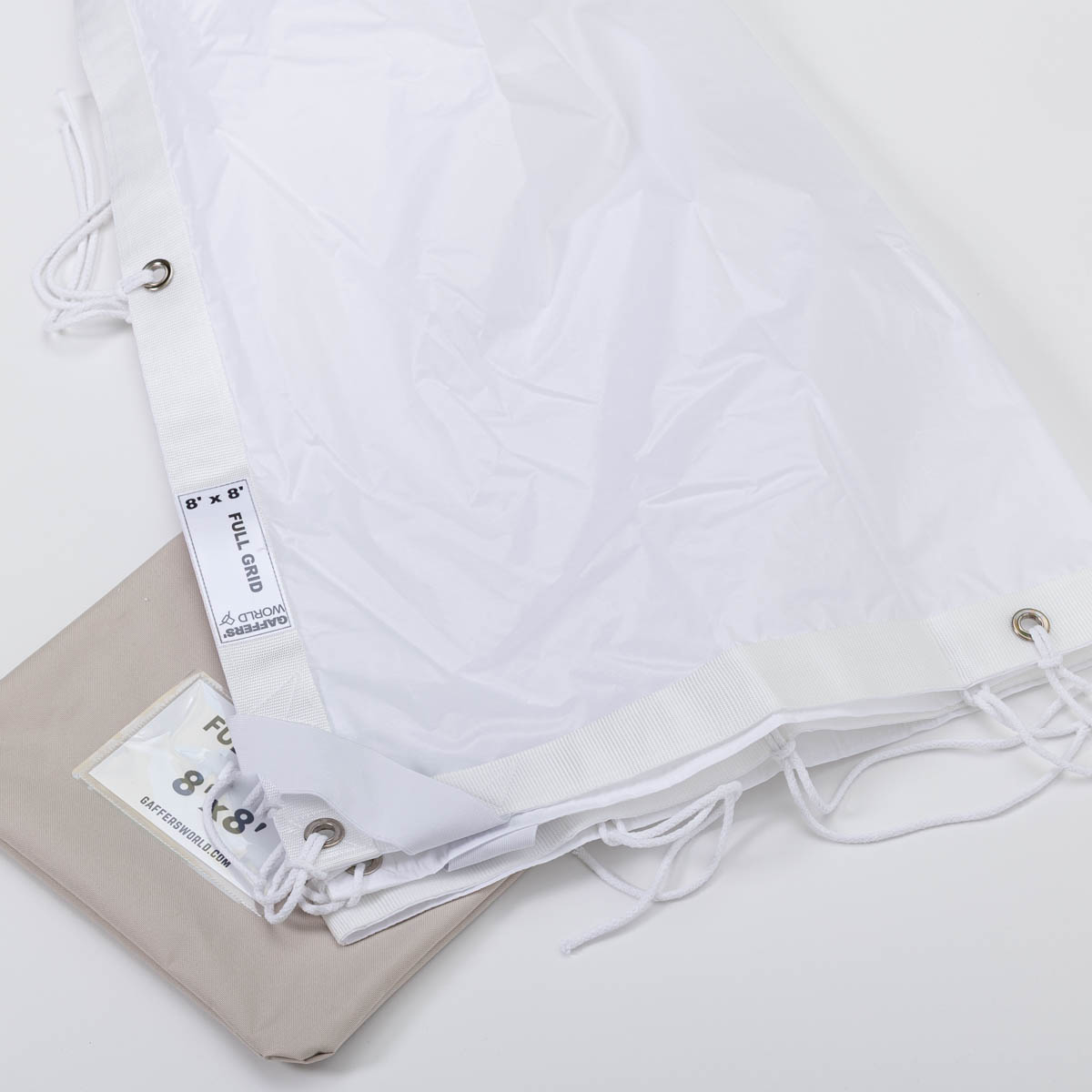 Grid Cloth Regular (Noisy) Full